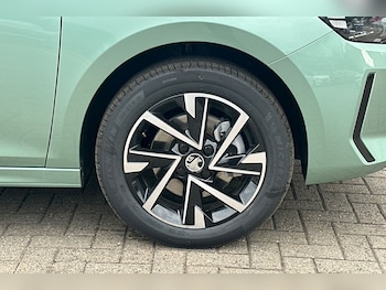 Used Vauxhall Corsa undefined for sale - 76892944: Photo