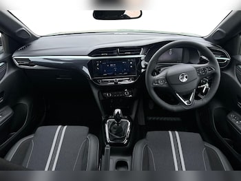 Used Vauxhall Corsa undefined for sale - 76892944: Photo