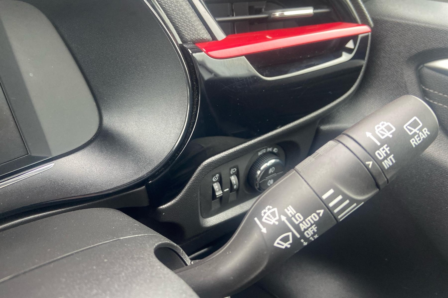 Used Vauxhall Corsa 2023 for sale - 77649503: Photo 18