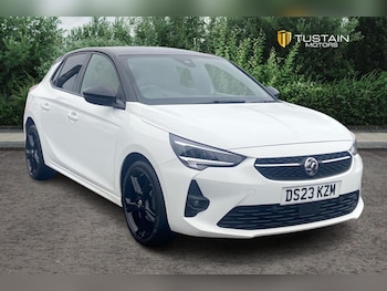 Vauxhall Corsa feature image