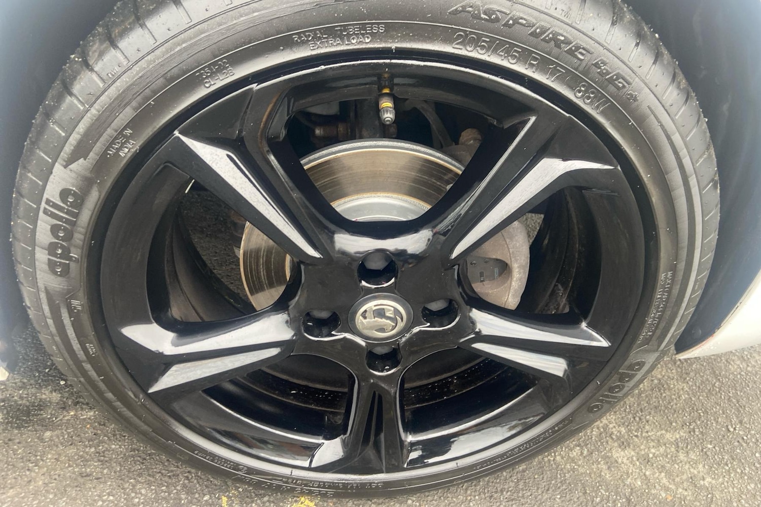 Used Vauxhall Corsa 2023 for sale - 77649503: Photo 3