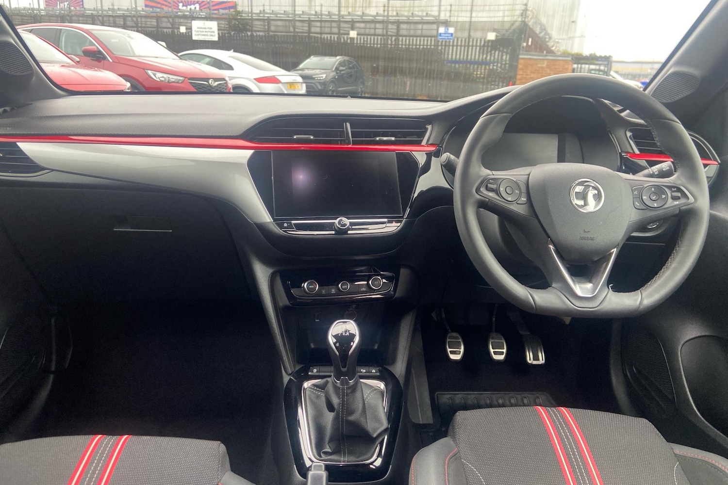 Used Vauxhall Corsa 2023 for sale - 77649503: Photo 4