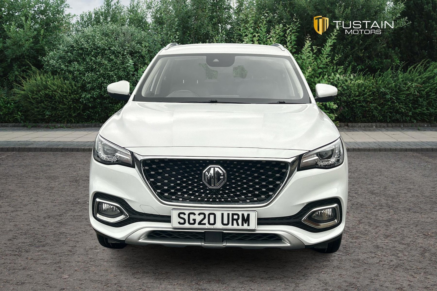 Used MG MG HS 2020 for sale - 76576380: Photo 10