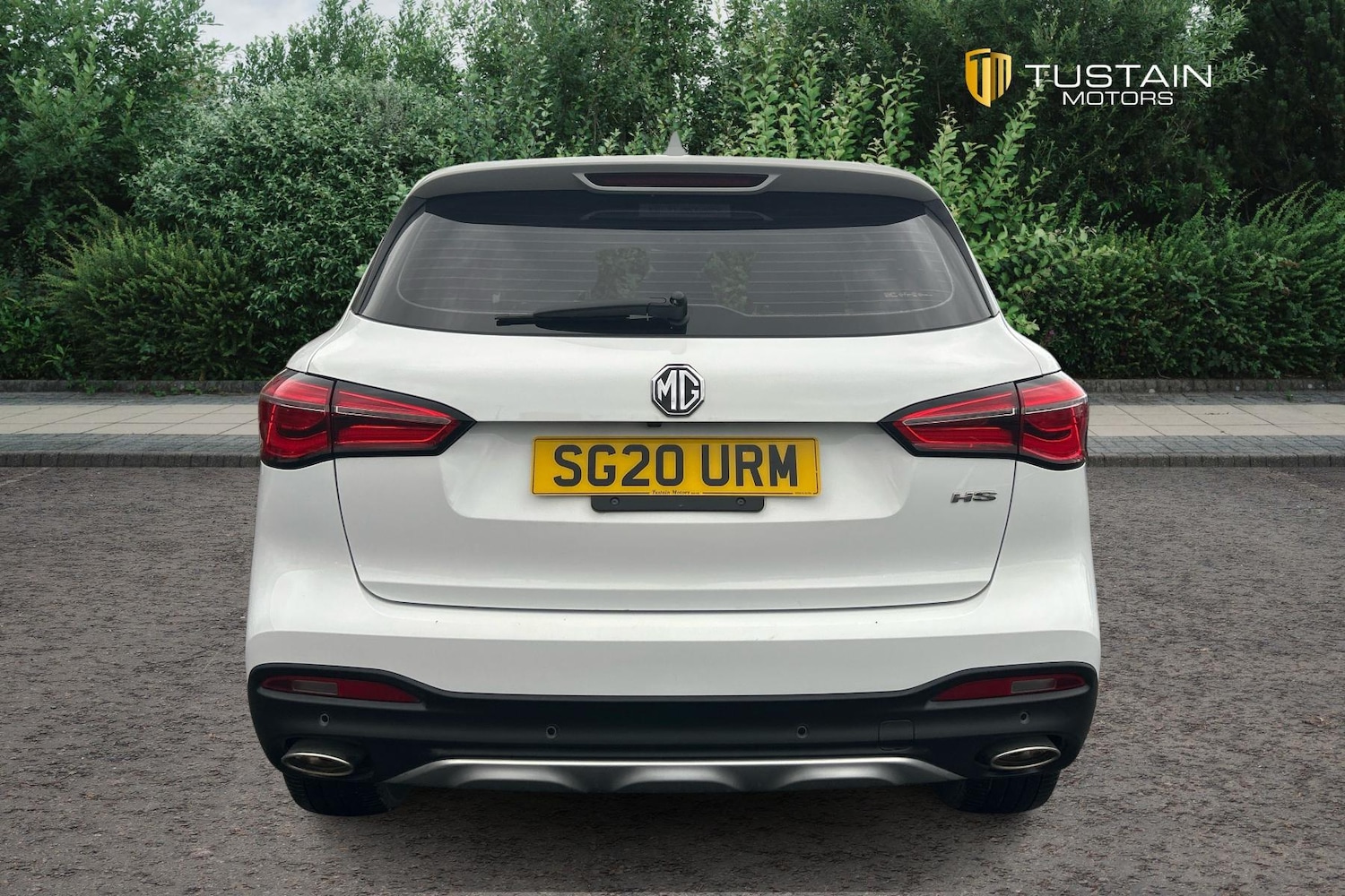 Used MG MG HS 2020 for sale - 76576380: Photo 11