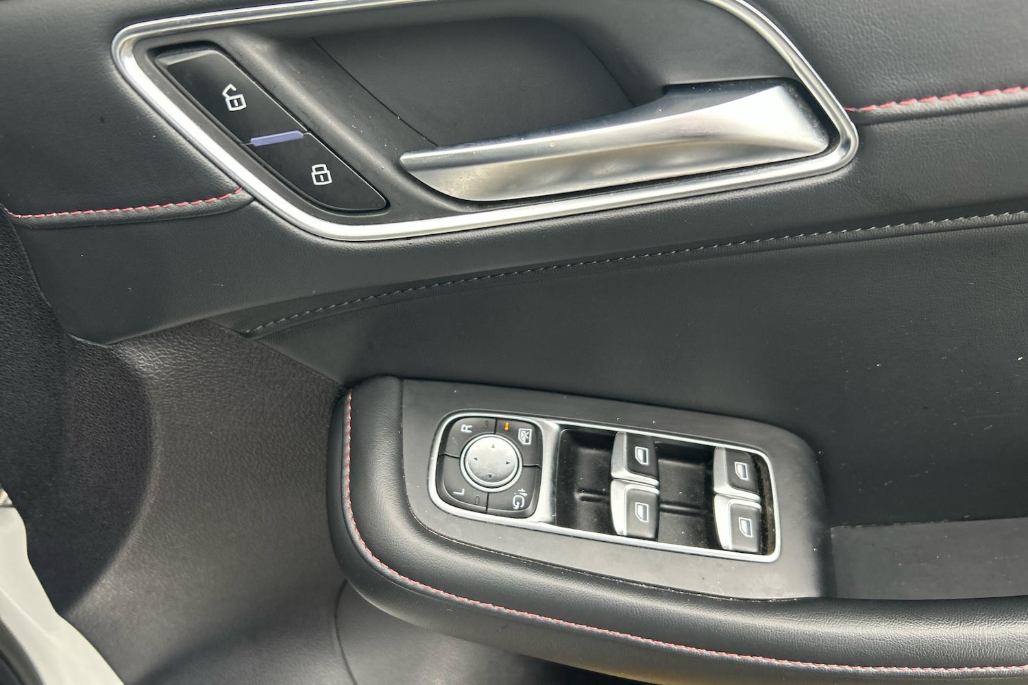 Used MG MG HS 2020 for sale - 76576380: Photo 15