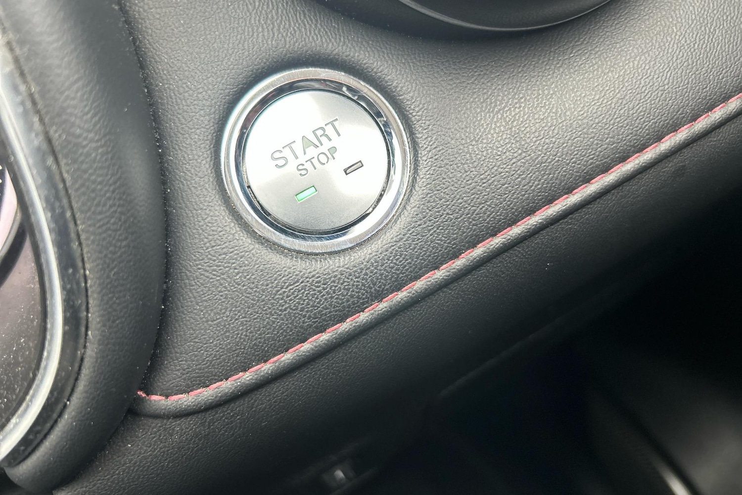 Used MG MG HS 2020 for sale - 76576380: Photo 16