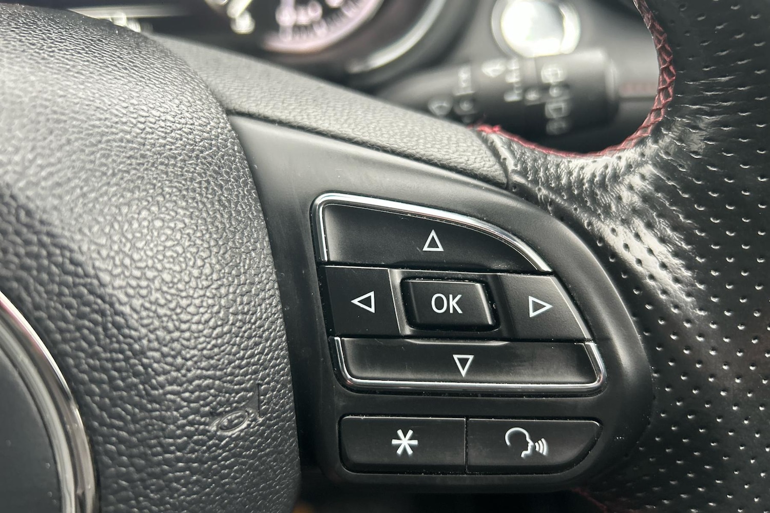 Used MG MG HS 2020 for sale - 76576380: Photo 17