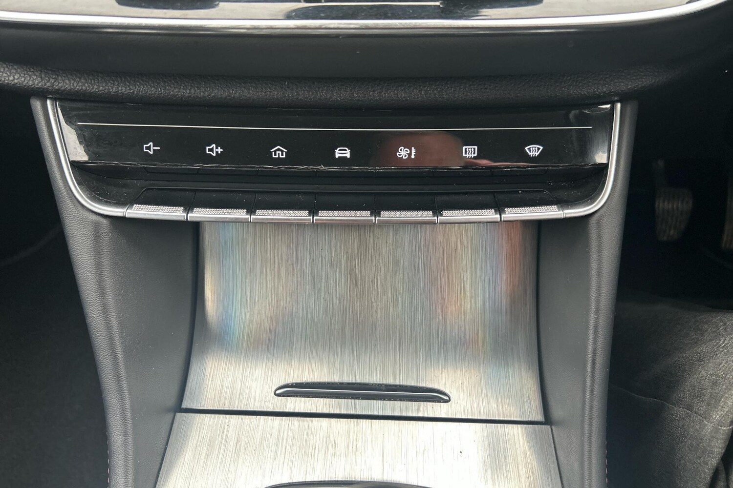 Used MG MG HS 2020 for sale - 76576380: Photo 21