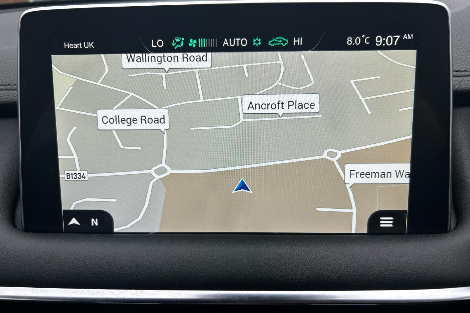 Used MG MG HS 2020 for sale - 76576380: Photo 23