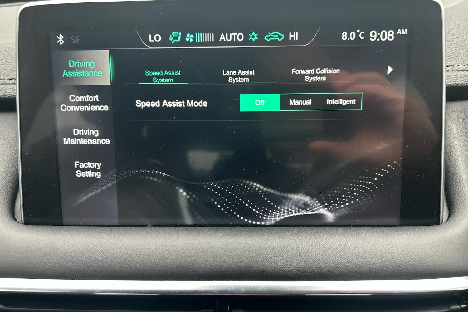 Used MG MG HS 2020 for sale - 76576380: Photo 25