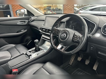 Used MG MG HS 2020 for sale - 76576380: Photo