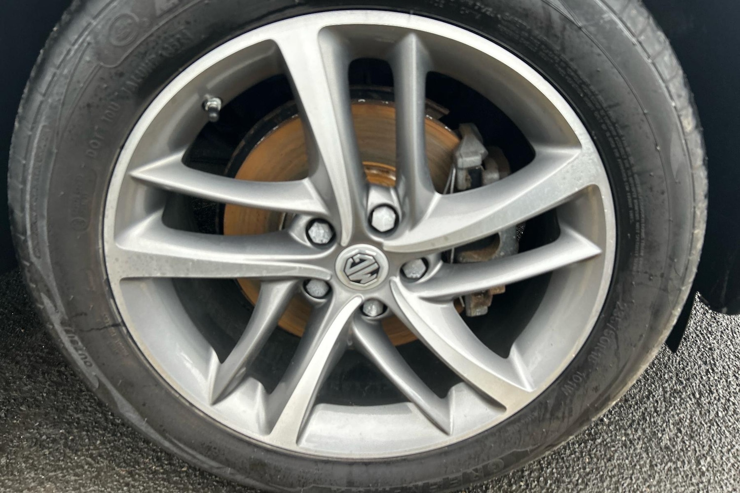 Used MG MG HS 2020 for sale - 76576380: Photo 3