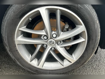 Used MG MG HS 2020 for sale - 76576380: Photo