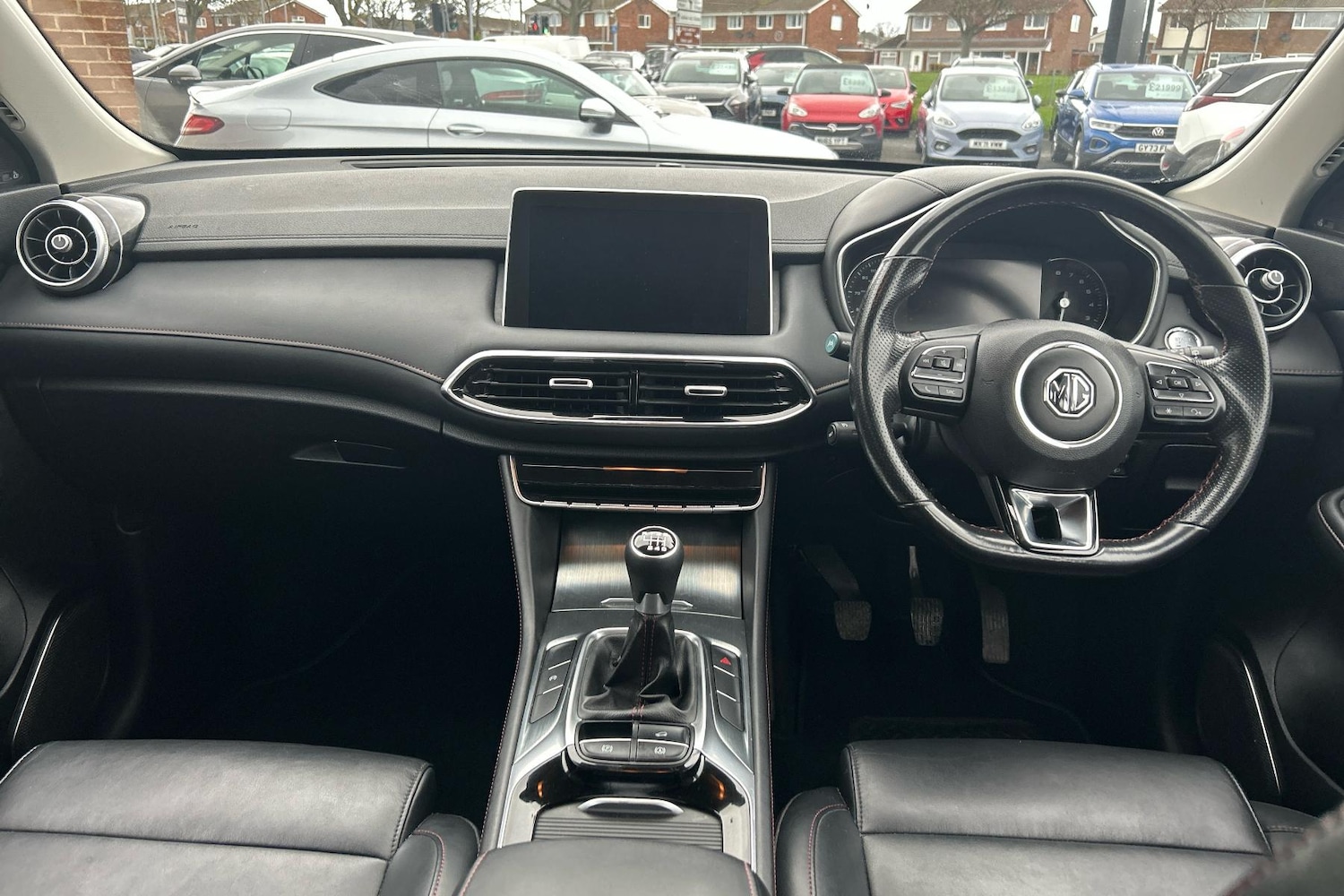 Used MG MG HS 2020 for sale - 76576380: Photo 4