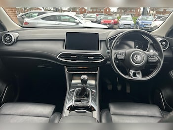 Used MG MG HS 2020 for sale - 76576380: Photo