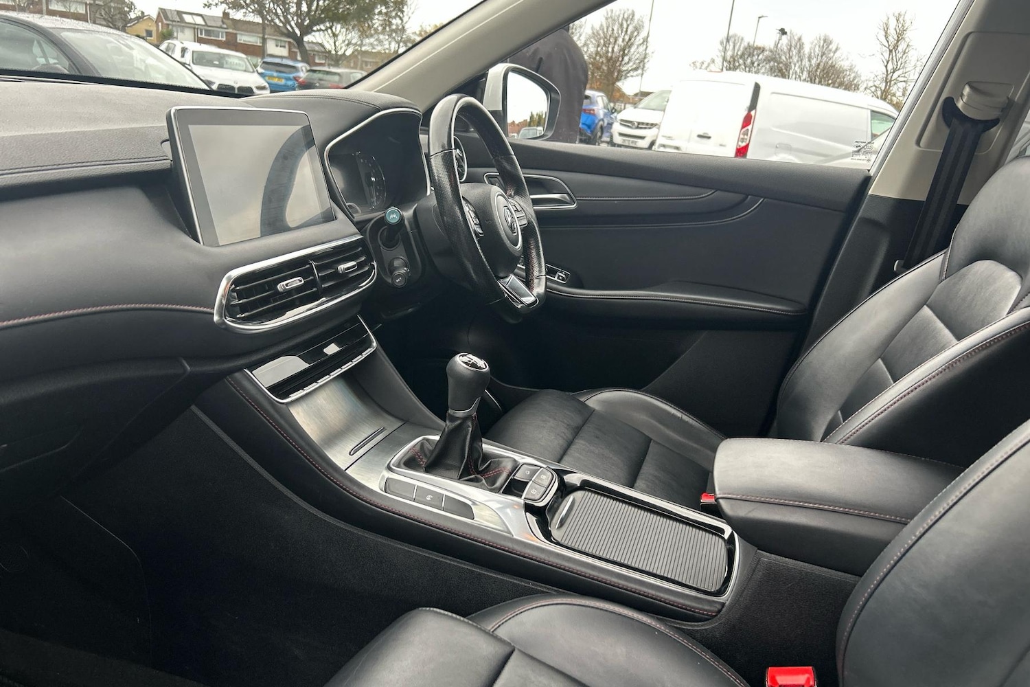 Used MG MG HS 2020 for sale - 76576380: Photo 5