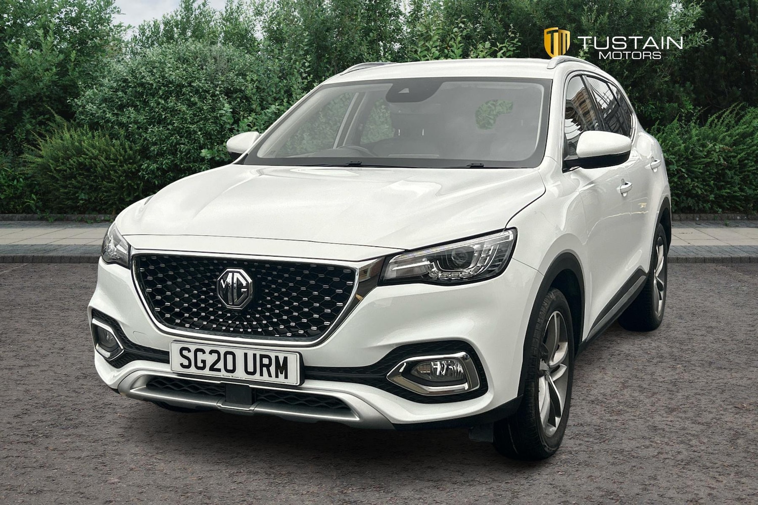 Used MG MG HS 2020 for sale - 76576380: Photo 6