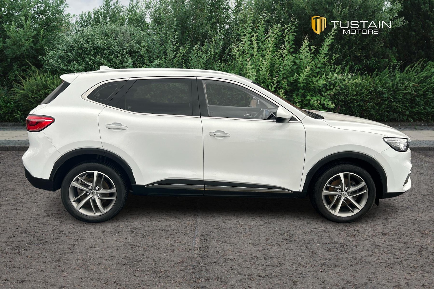 Used MG MG HS 2020 for sale - 76576380: Photo 8