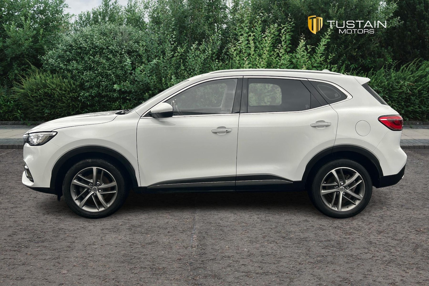 Used MG MG HS 2020 for sale - 76576380: Photo 9