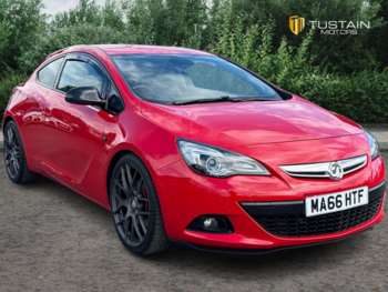 2016 - 1.4i Turbo Sri Coupe 3dr Petrol Auto Euro 6 140 Ps