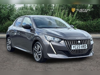 Used Peugeot 208 2023 for sale - 79163238: Photo