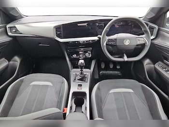 Used Vauxhall Mokka 2025 for sale - 78894770: Photo