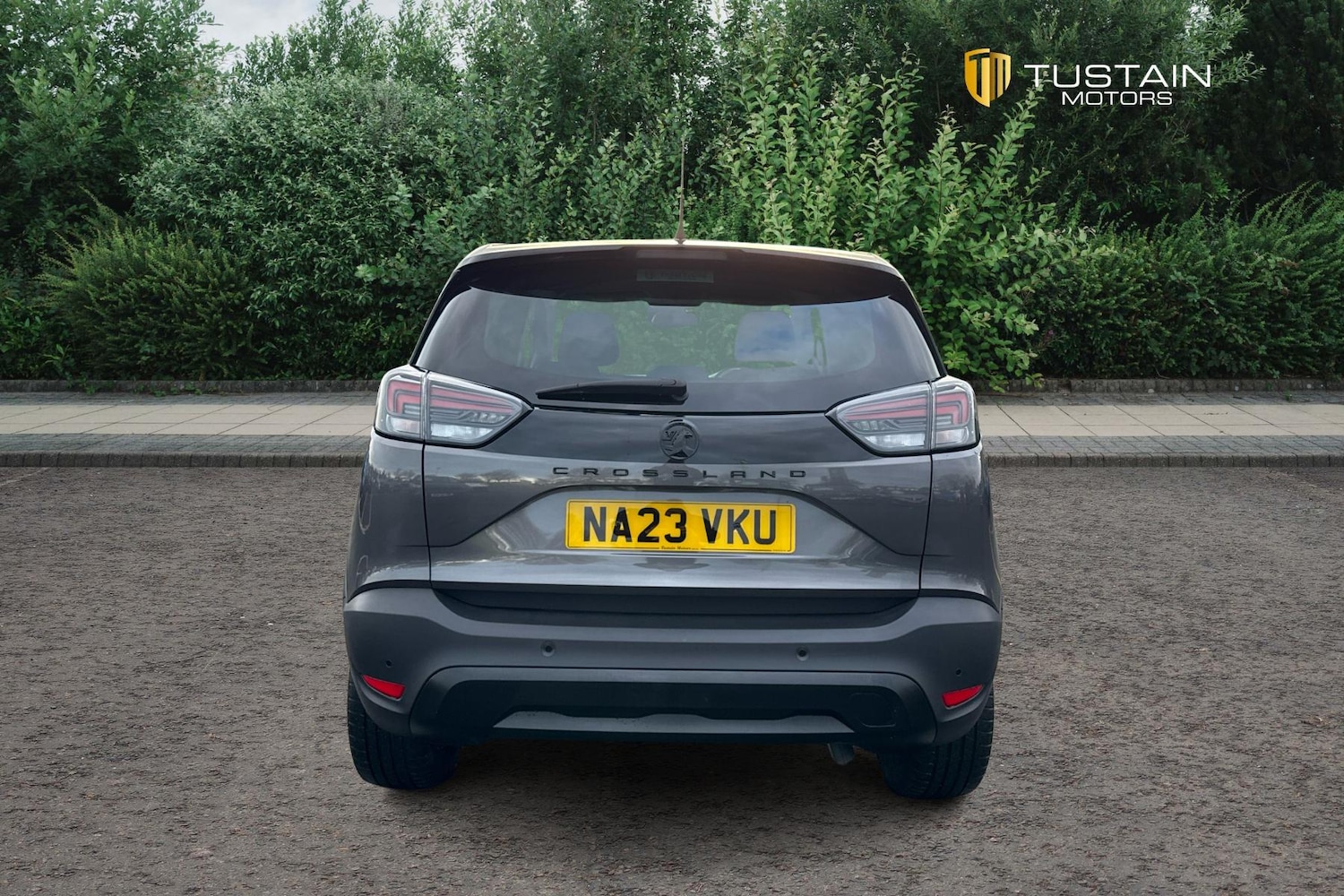 Used Vauxhall Crossland 2023 for sale - 77000384: Photo 11