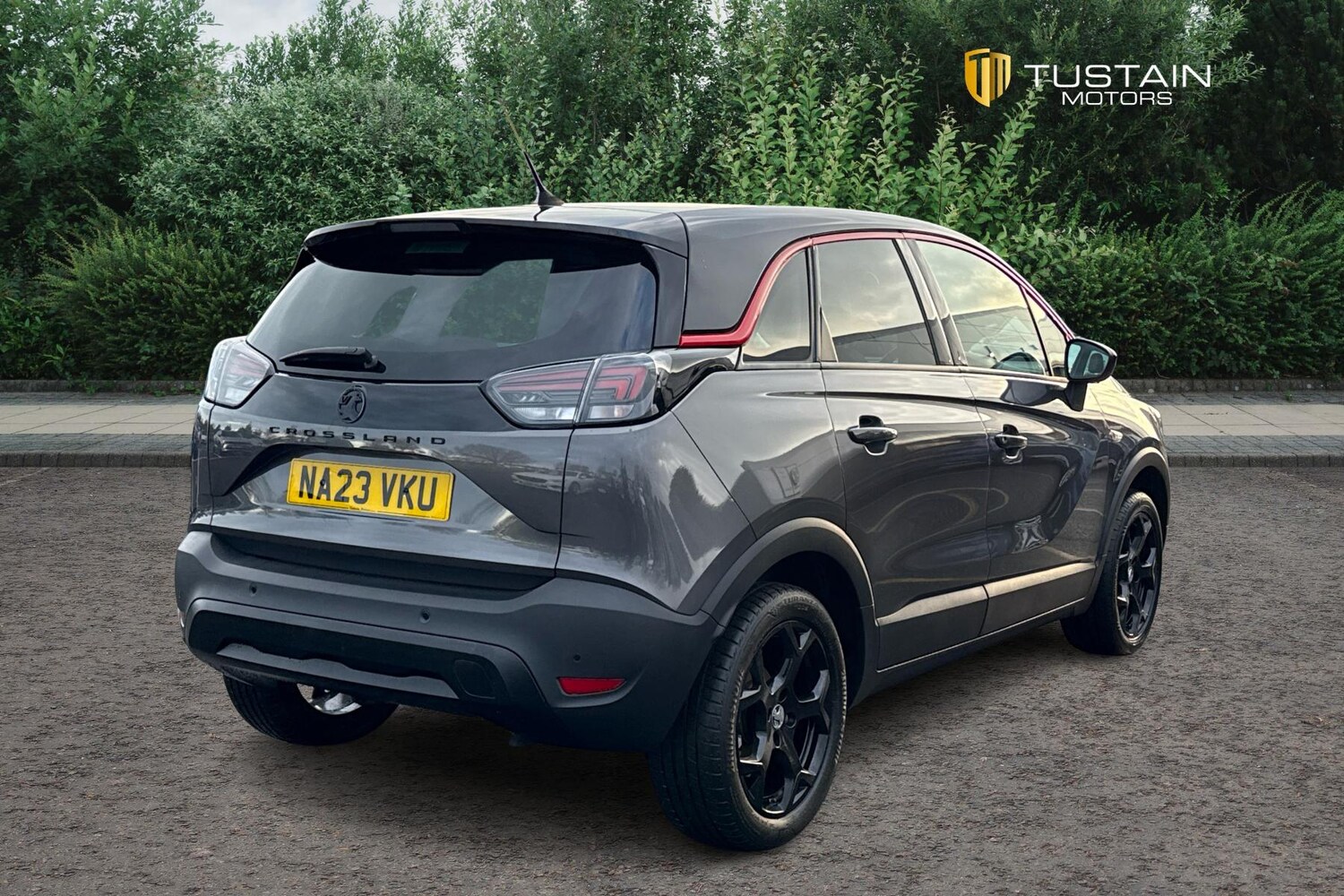 Used Vauxhall Crossland 2023 for sale - 77000384: Photo 12