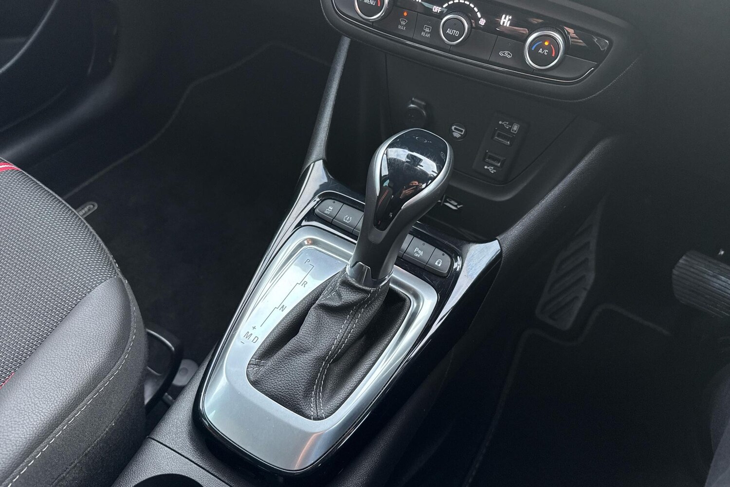 Used Vauxhall Crossland 2023 for sale - 77000384: Photo 14