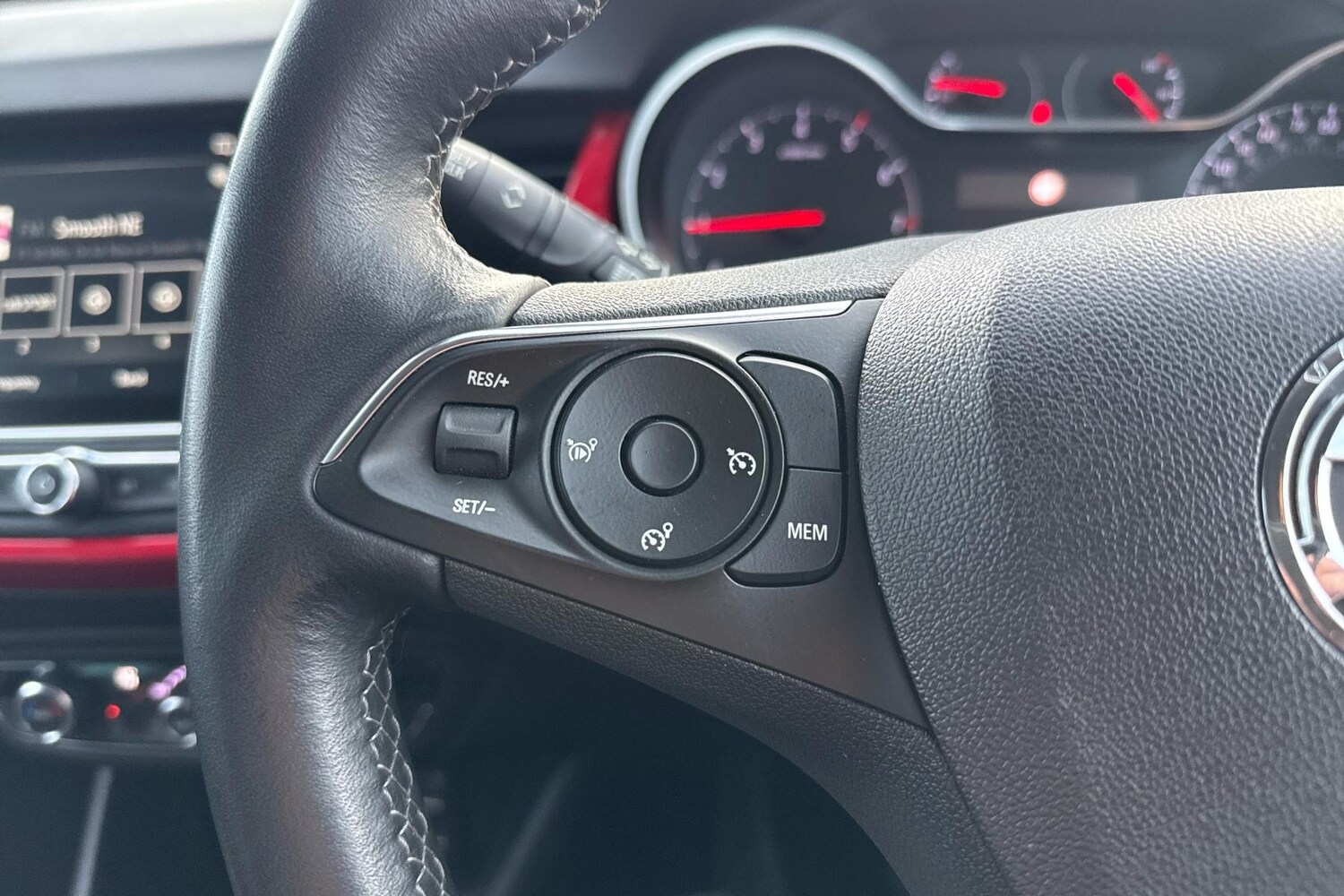 Used Vauxhall Crossland 2023 for sale - 77000384: Photo 15