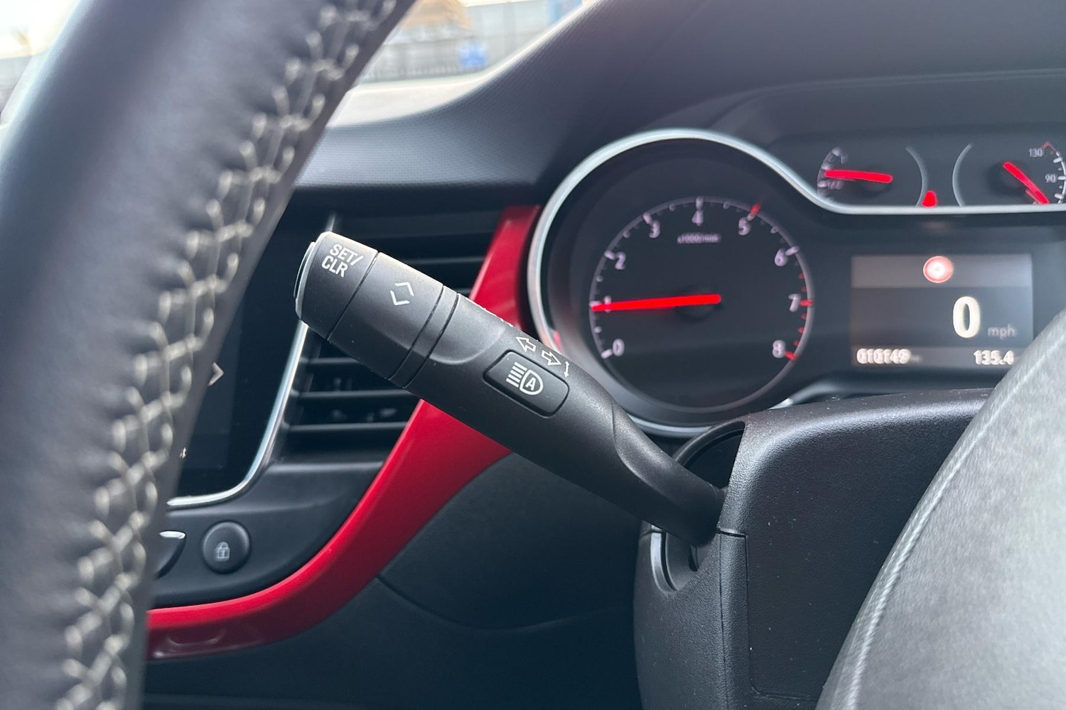 Used Vauxhall Crossland 2023 for sale - 77000384: Photo 17