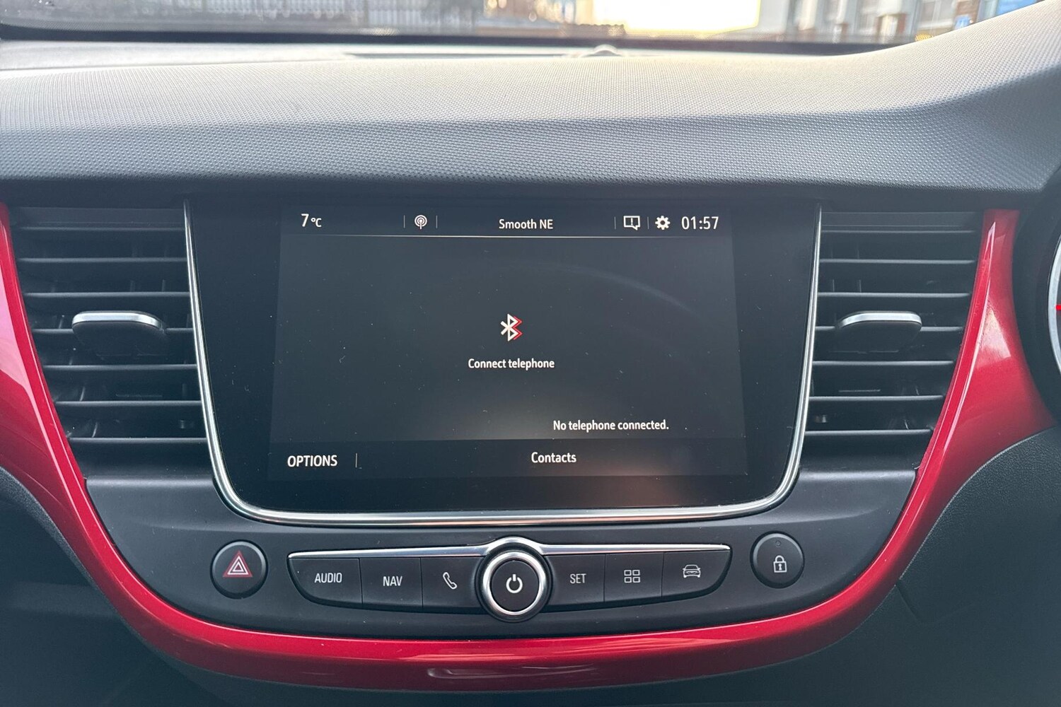 Used Vauxhall Crossland 2023 for sale - 77000384: Photo 23