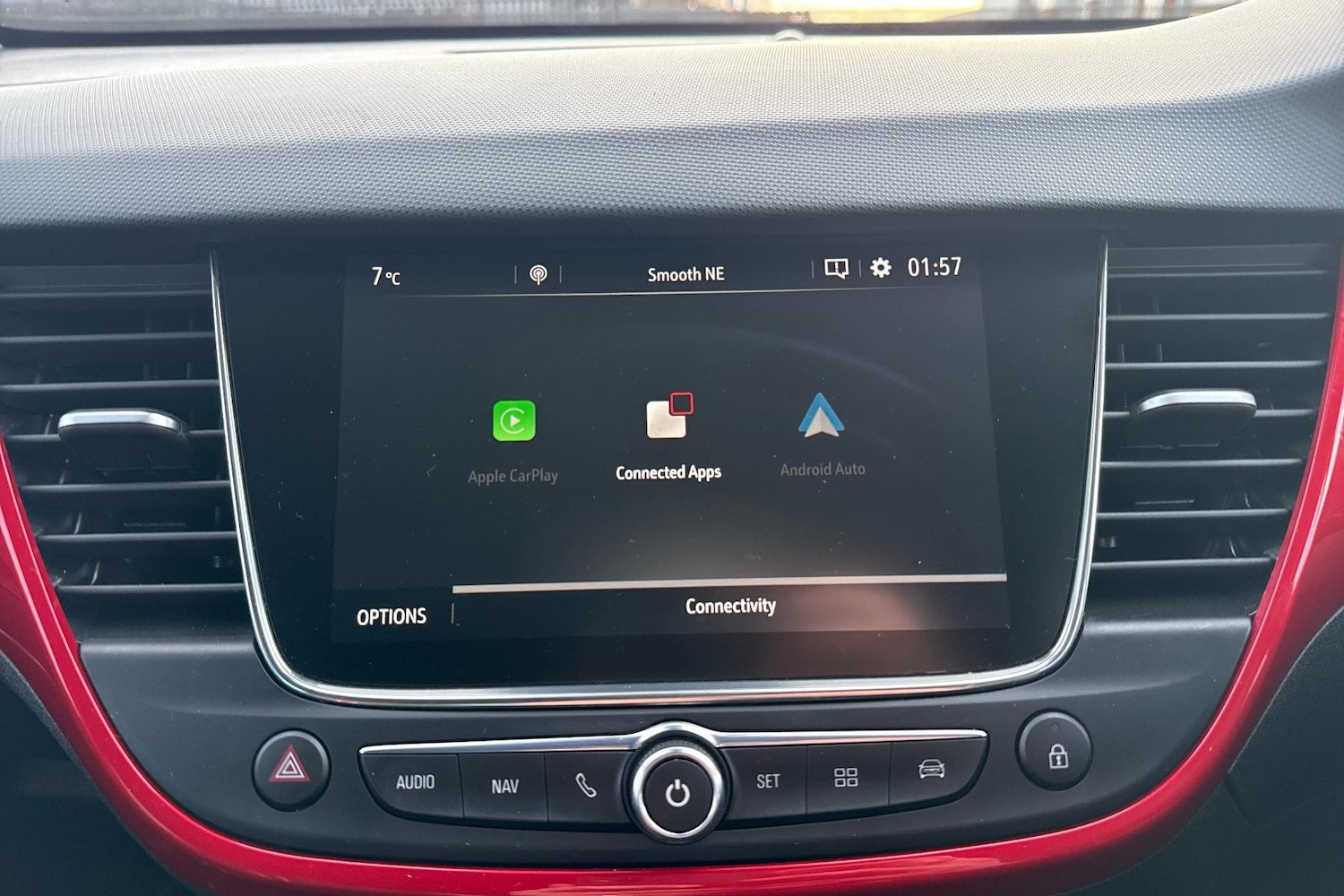 Used Vauxhall Crossland 2023 for sale - 77000384: Photo 24