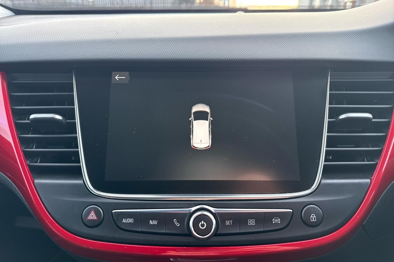 Used Vauxhall Crossland 2023 for sale - 77000384: Photo 25