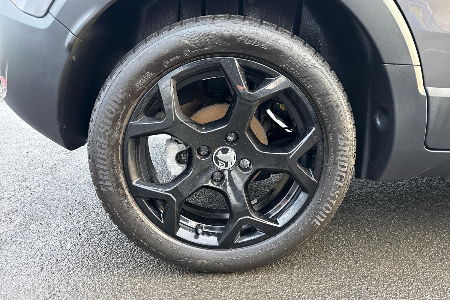 Used Vauxhall Crossland 2023 for sale - 77000384: Photo 3