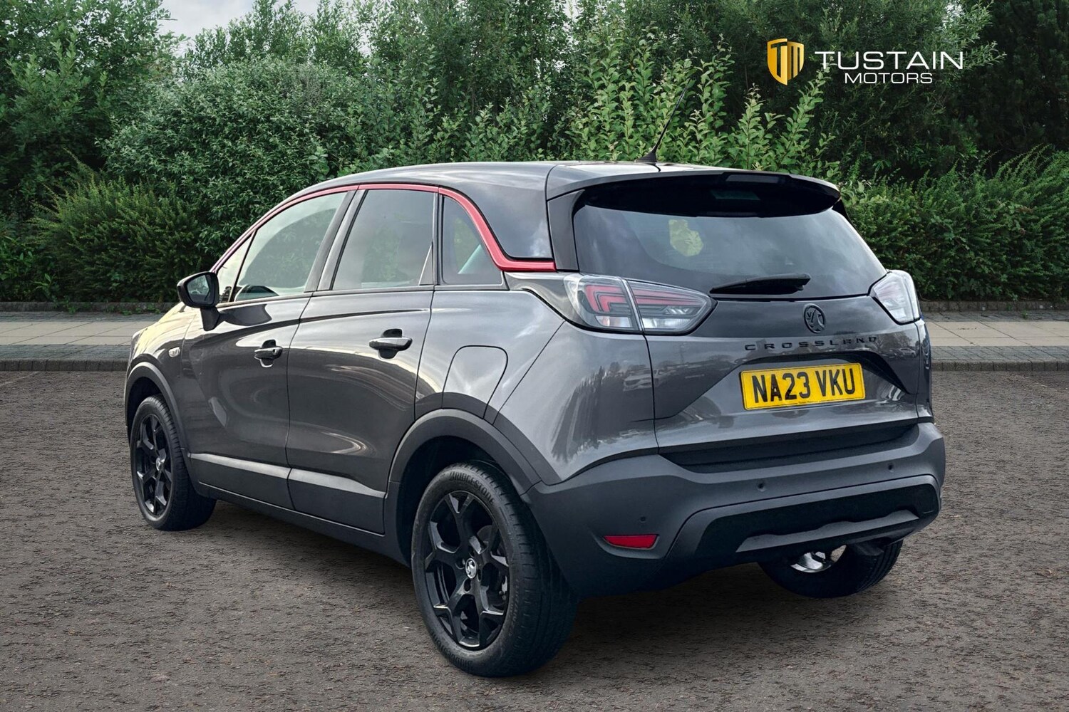 Used Vauxhall Crossland 2023 for sale - 77000384: Photo 7