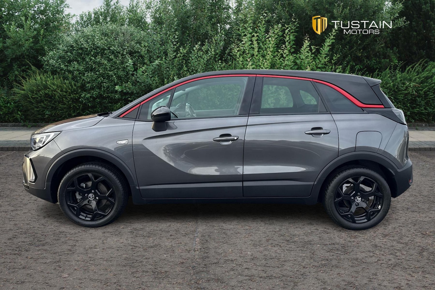 Used Vauxhall Crossland 2023 for sale - 77000384: Photo 9