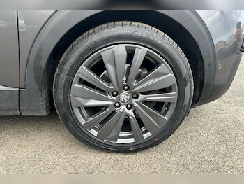 Used Peugeot 3008 2018 for sale - 75784917: Photo