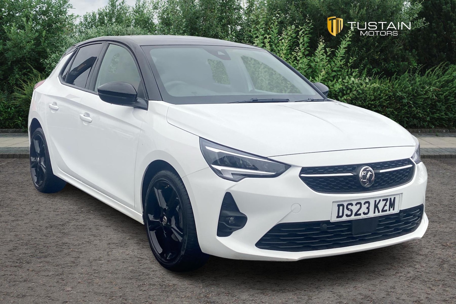 Used Vauxhall Corsa 2023 for sale - 76063110: Photo 1