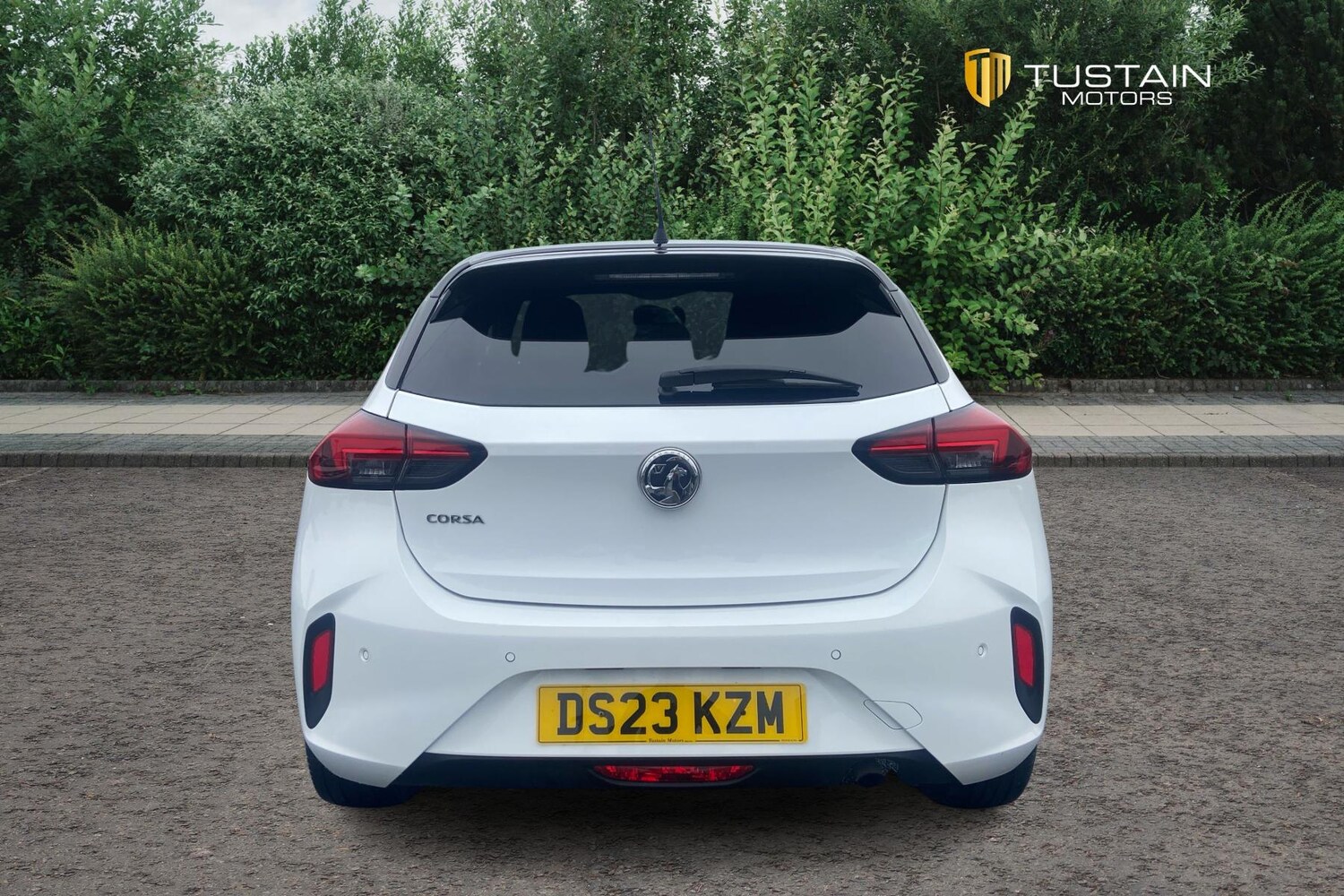 Used Vauxhall Corsa 2023 for sale - 76063110: Photo 11