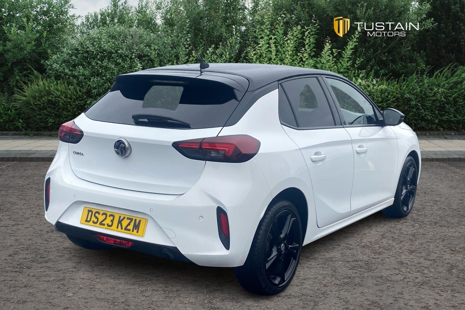 Used Vauxhall Corsa 2023 for sale - 76063110: Photo 12