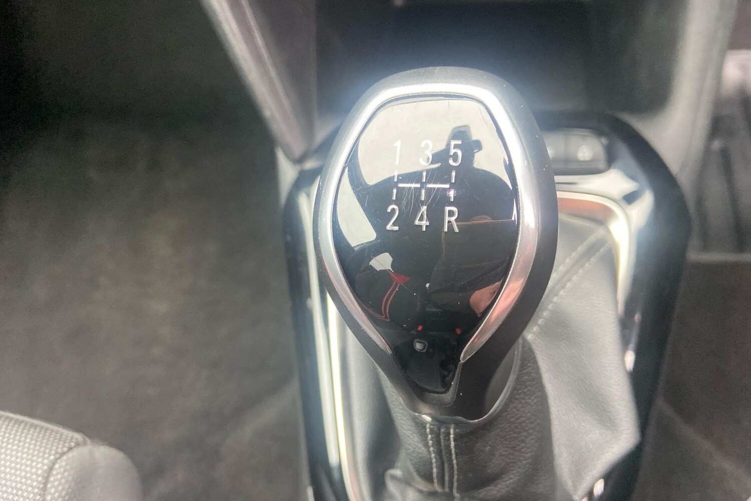 Used Vauxhall Corsa 2023 for sale - 76063110: Photo 14