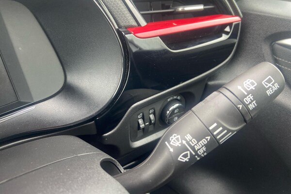 Used Vauxhall Corsa 2023 for sale - 76063110: Photo 18