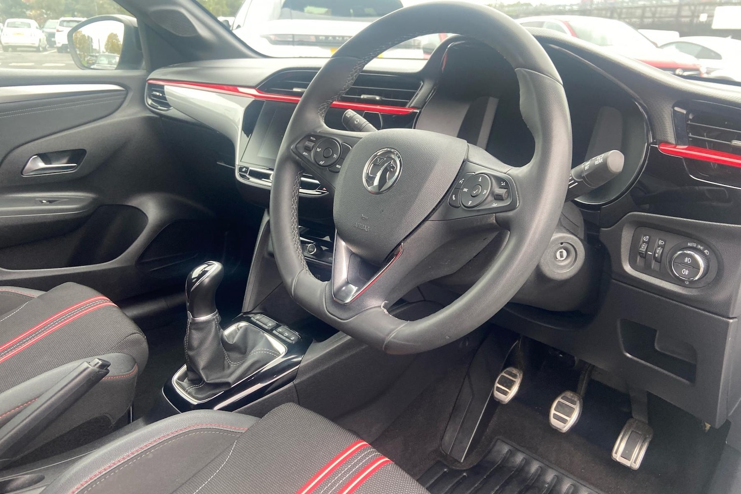 Used Vauxhall Corsa 2023 for sale - 76063110: Photo 2