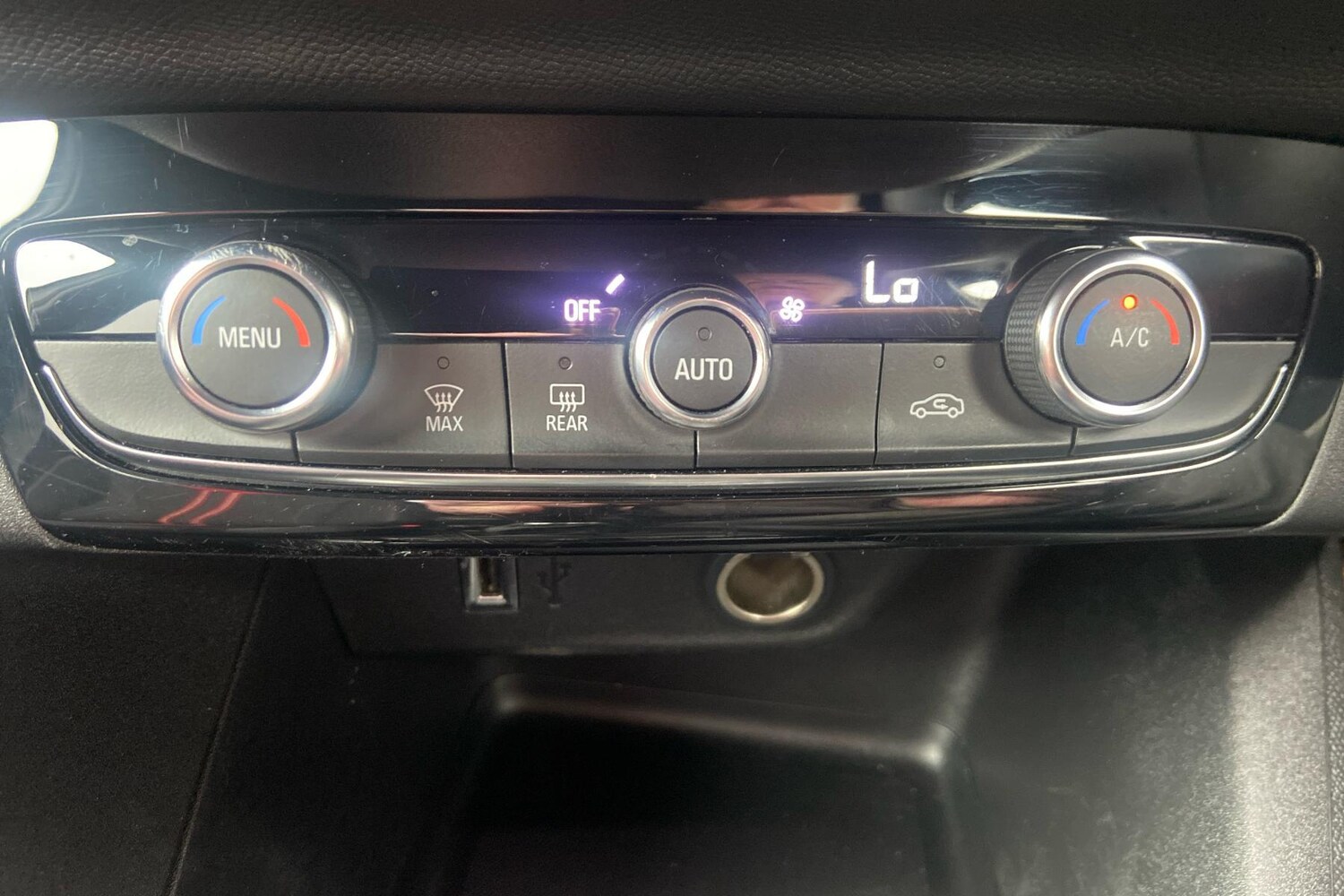 Used Vauxhall Corsa 2023 for sale - 76063110: Photo 22