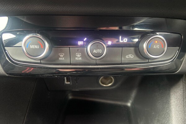 Used Vauxhall Corsa 2023 for sale - 76063110: Photo 22