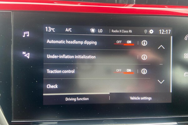 Used Vauxhall Corsa 2023 for sale - 76063110: Photo 24