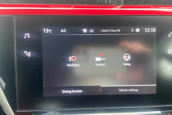 Used Vauxhall Corsa 2023 for sale - 76063110: Photo 25