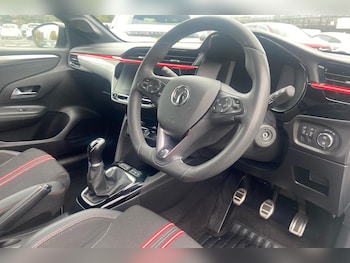 Used Vauxhall Corsa 2023 for sale - 76063110: Photo 2