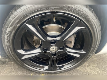 Used Vauxhall Corsa 2023 for sale - 76063110: Photo 3